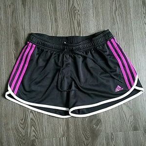 Adidas Women's Shorts